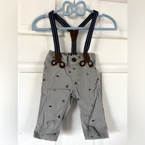 Carter’s Baby size 3 - Picture 1 of 3